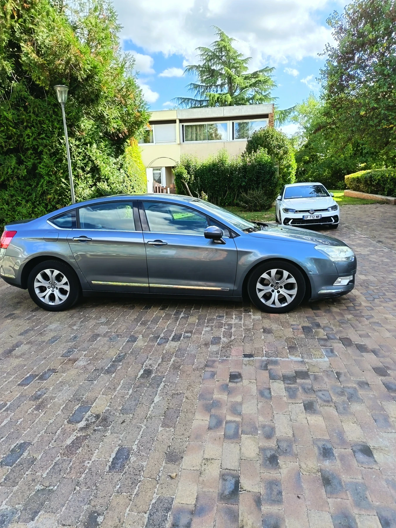 Citroen C5 | Mobile.bg   4