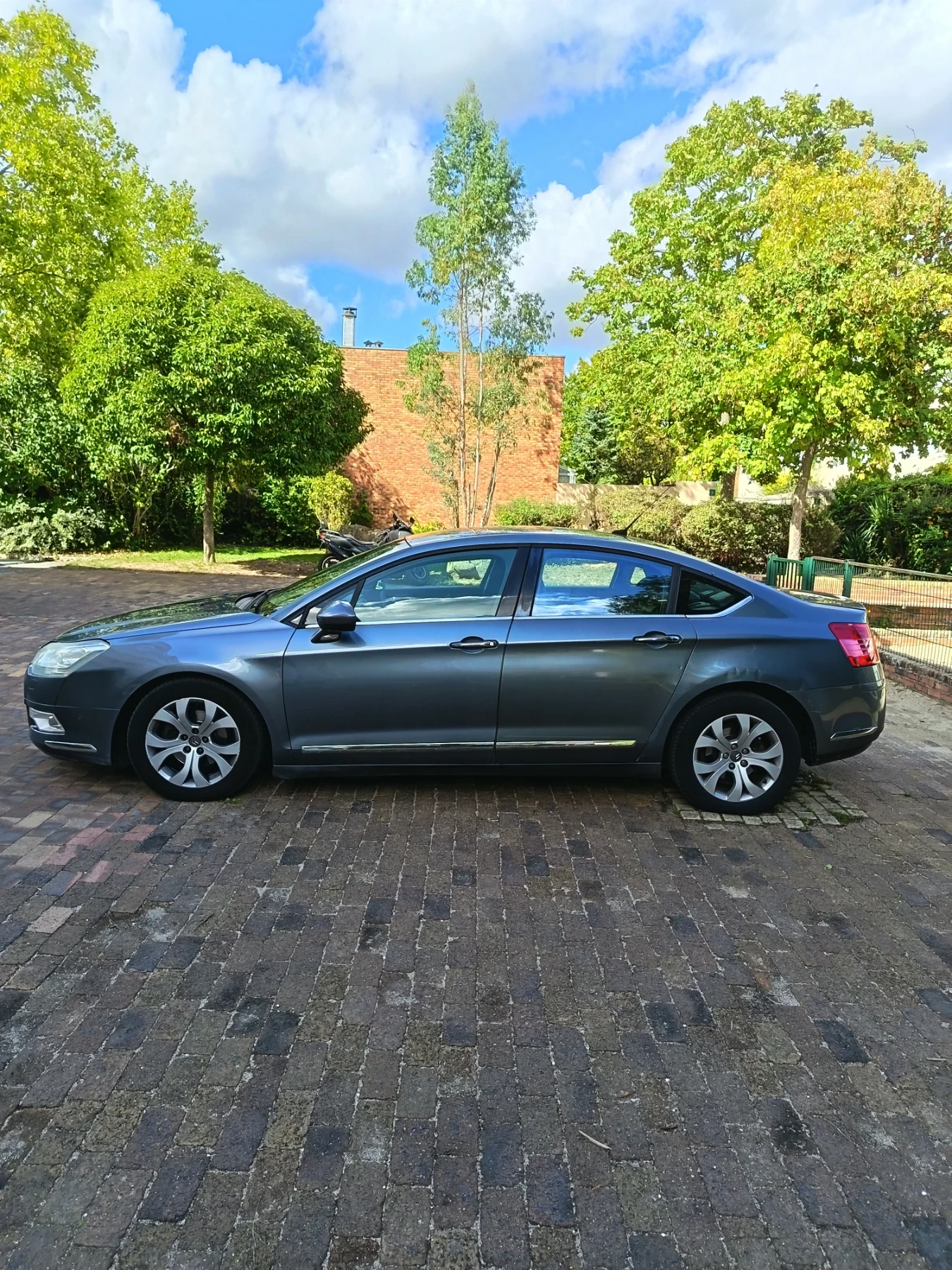 Citroen C5 | Mobile.bg   7