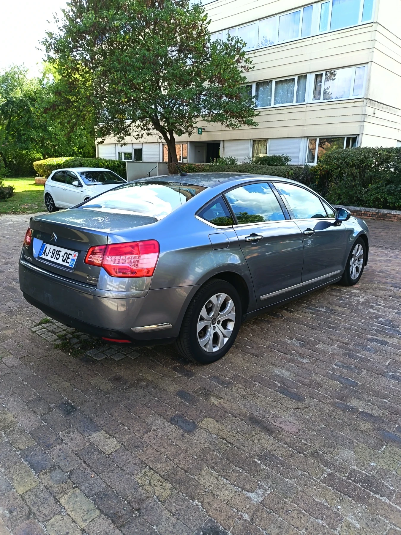 Citroen C5 | Mobile.bg   5