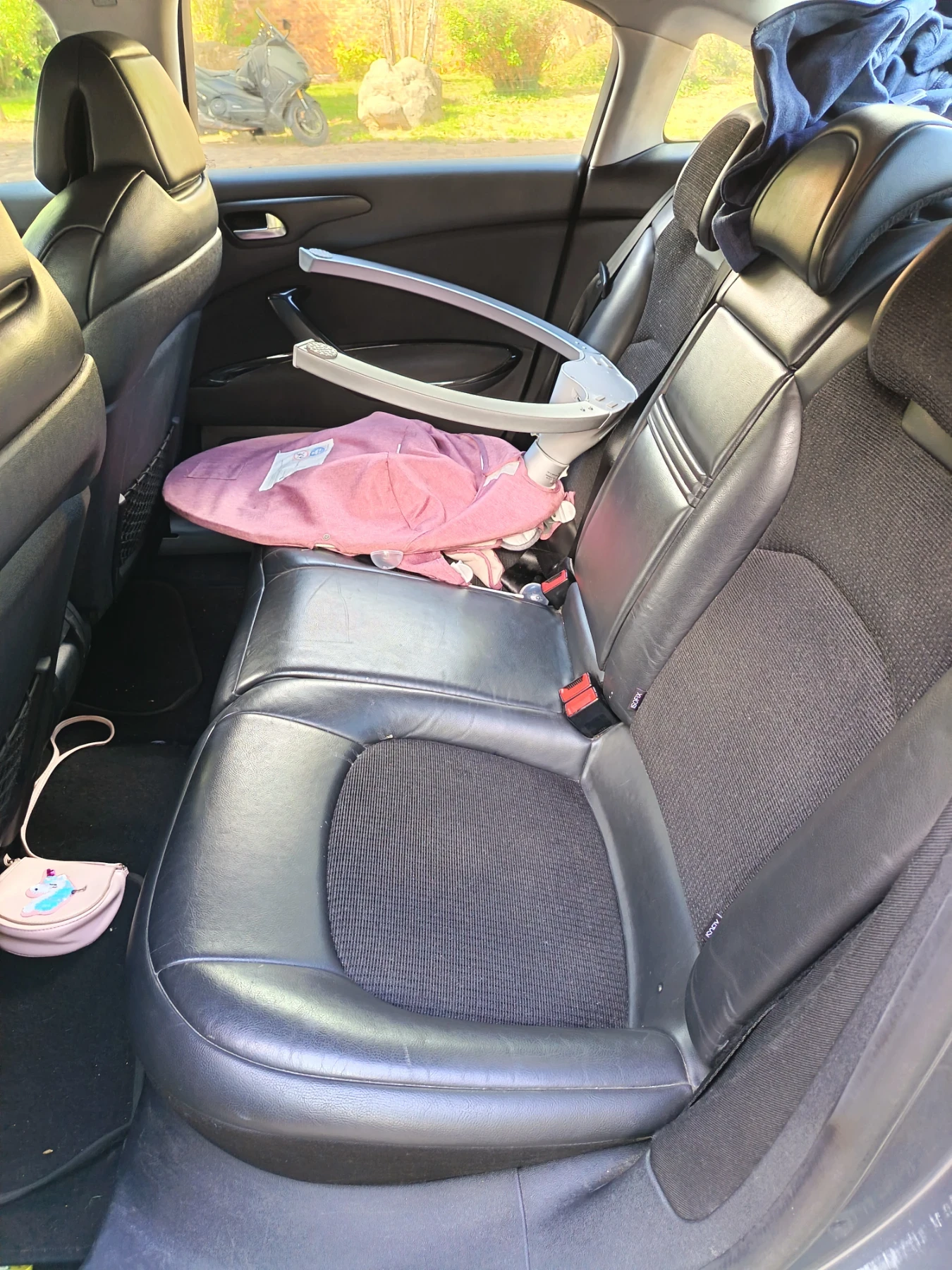 Citroen C5 | Mobile.bg   9