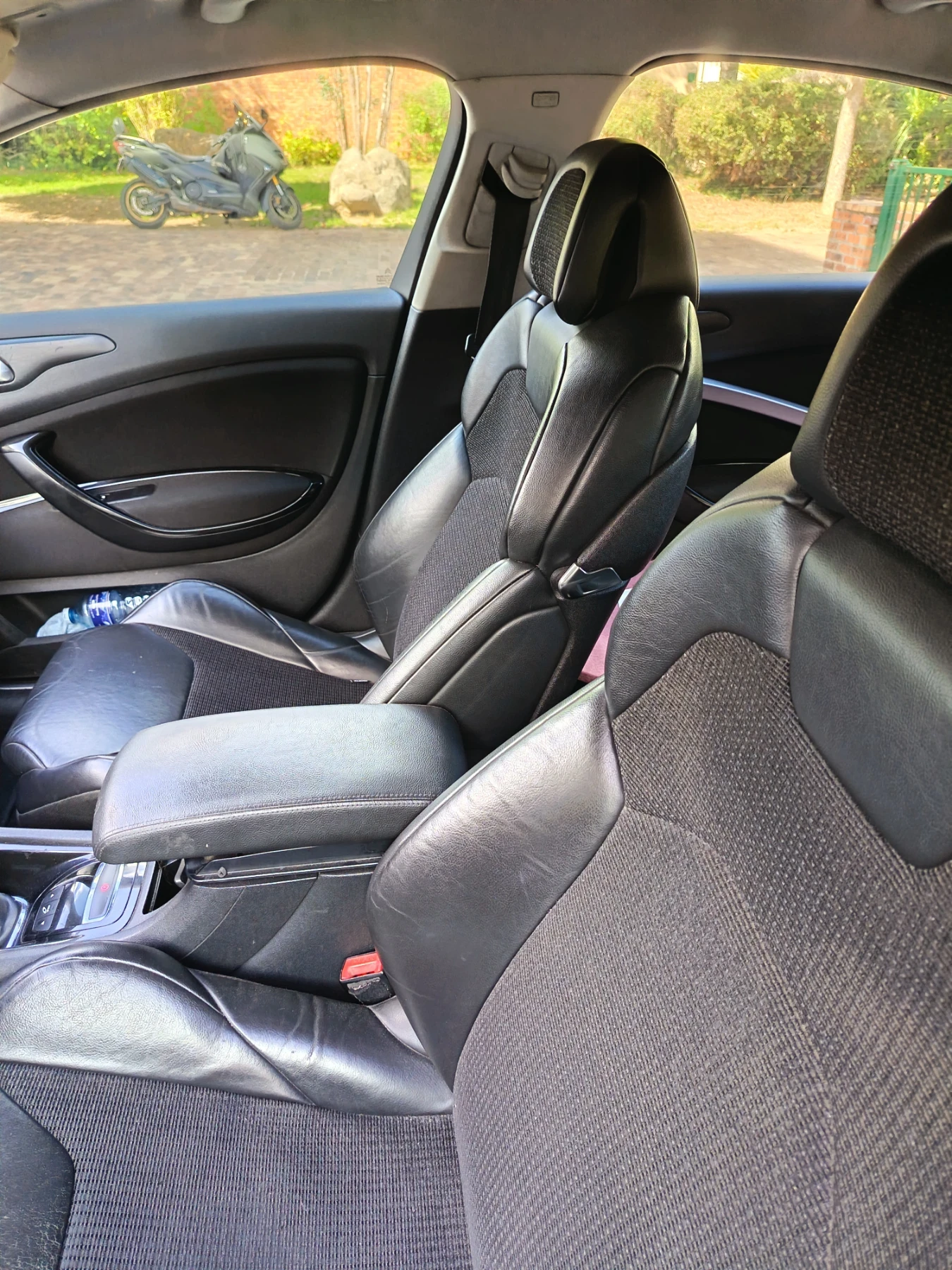 Citroen C5 | Mobile.bg   10