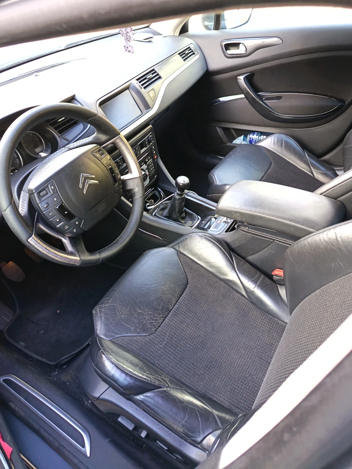 Citroen C5 | Mobile.bg   8