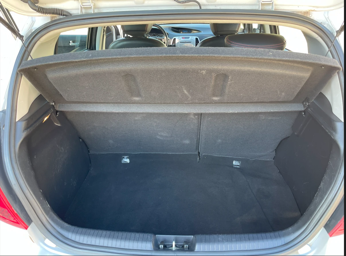 Hyundai I20 | Mobile.bg — изображение 11