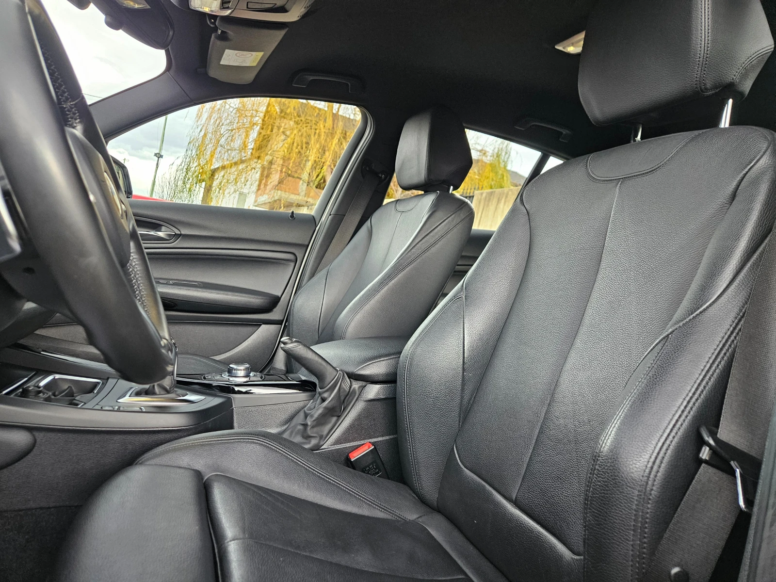 BMW 120 M -PAKET DISTTRONIC - изображение 8