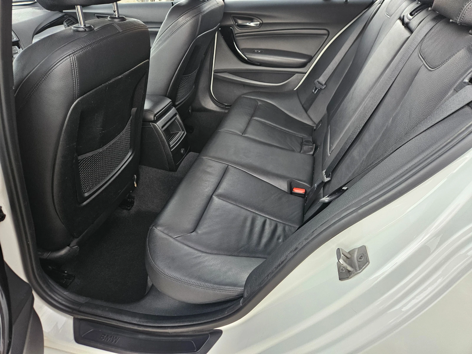 BMW 120 M -PAKET DISTTRONIC - изображение 9