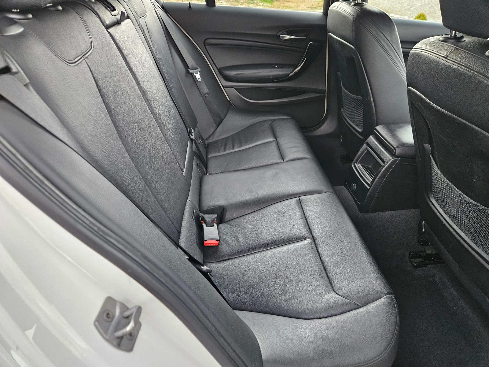 BMW 120 M -PAKET DISTTRONIC - изображение 10