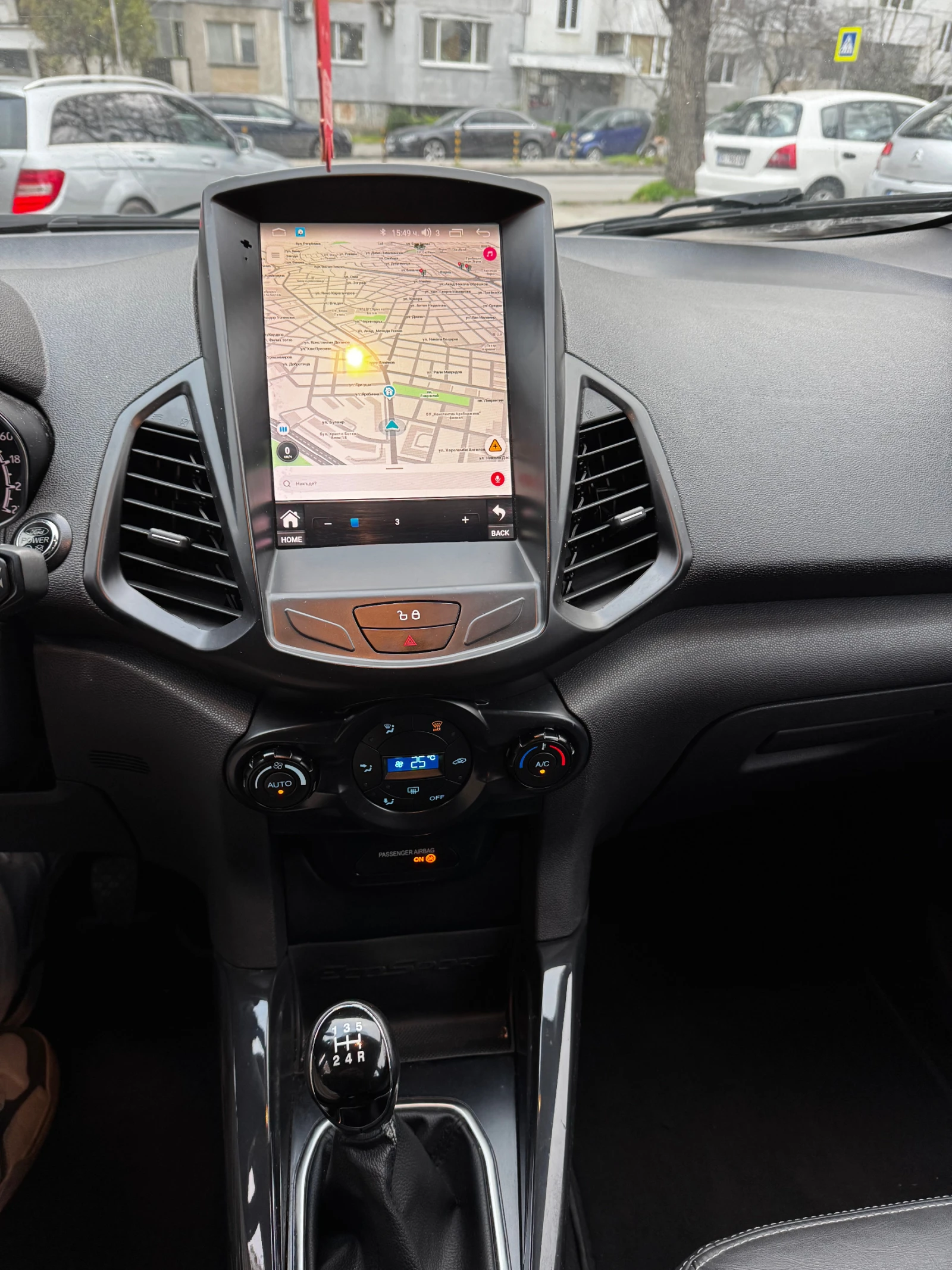 Ford EcoSport | Mobile.bg   9