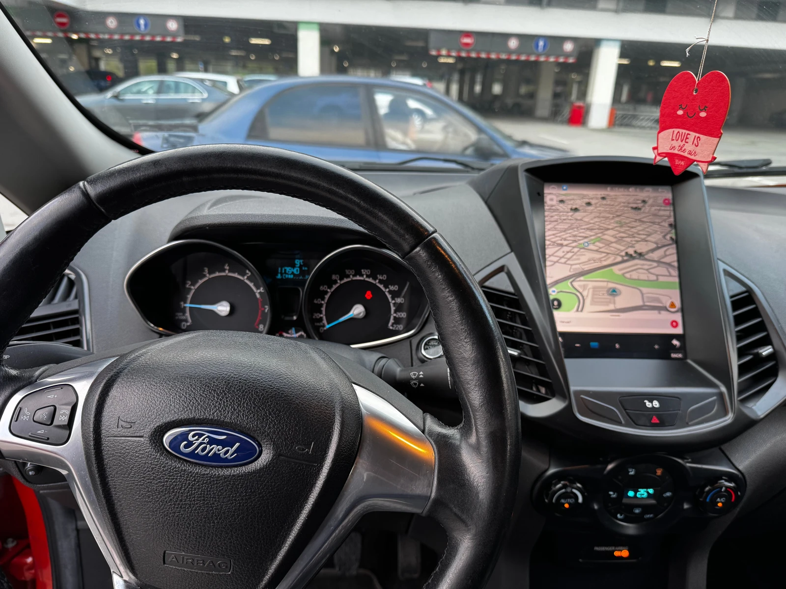 Ford EcoSport | Mobile.bg   8