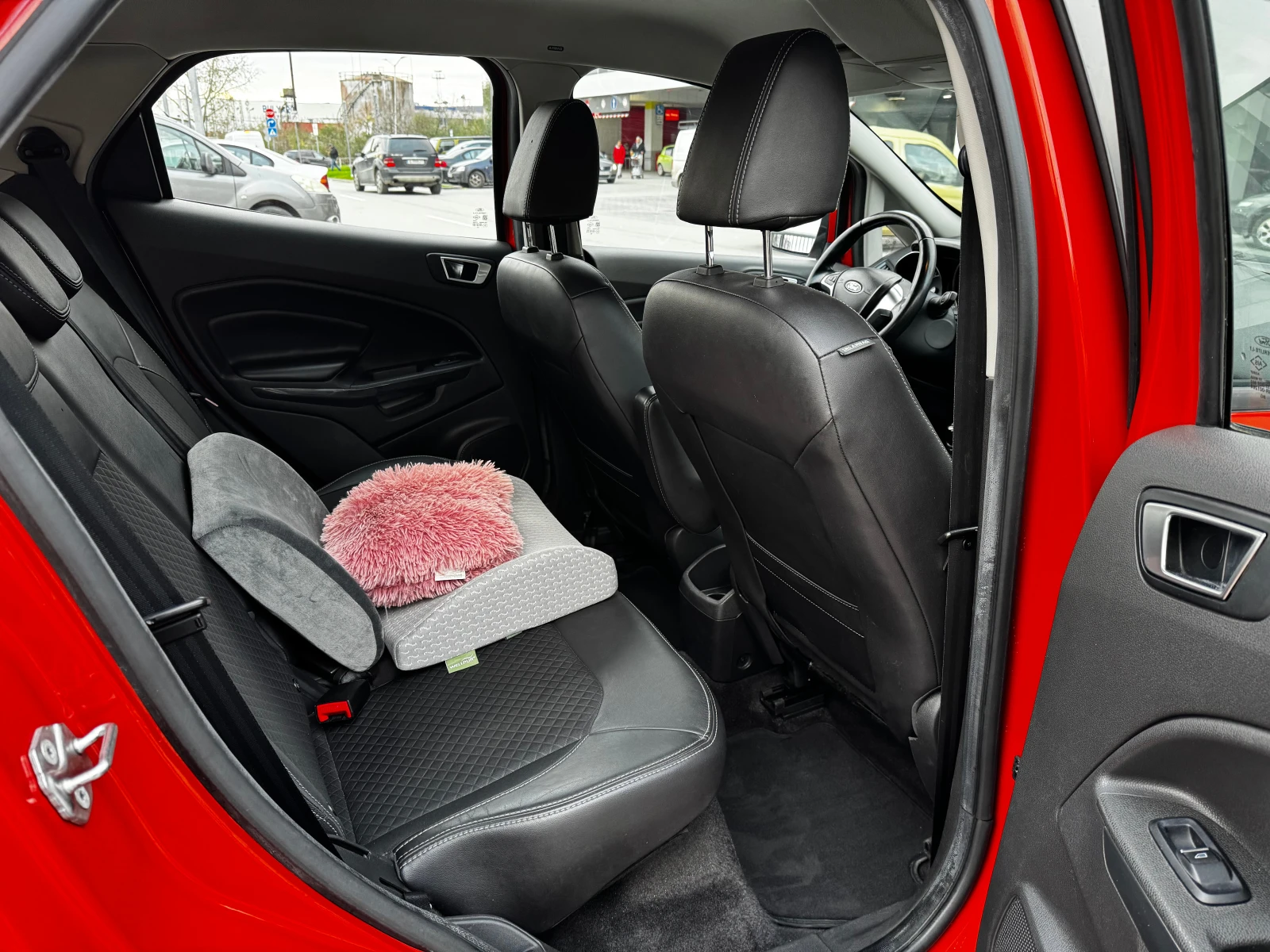 Ford EcoSport | Mobile.bg   7