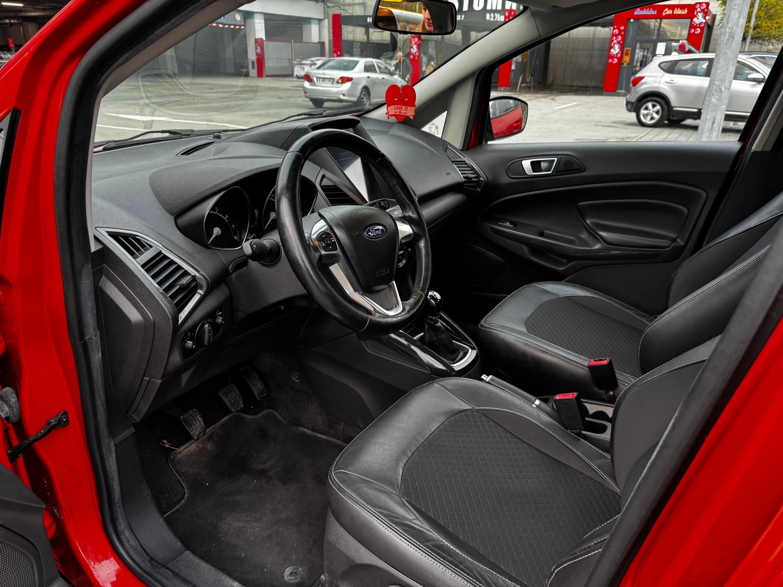 Ford EcoSport | Mobile.bg   2