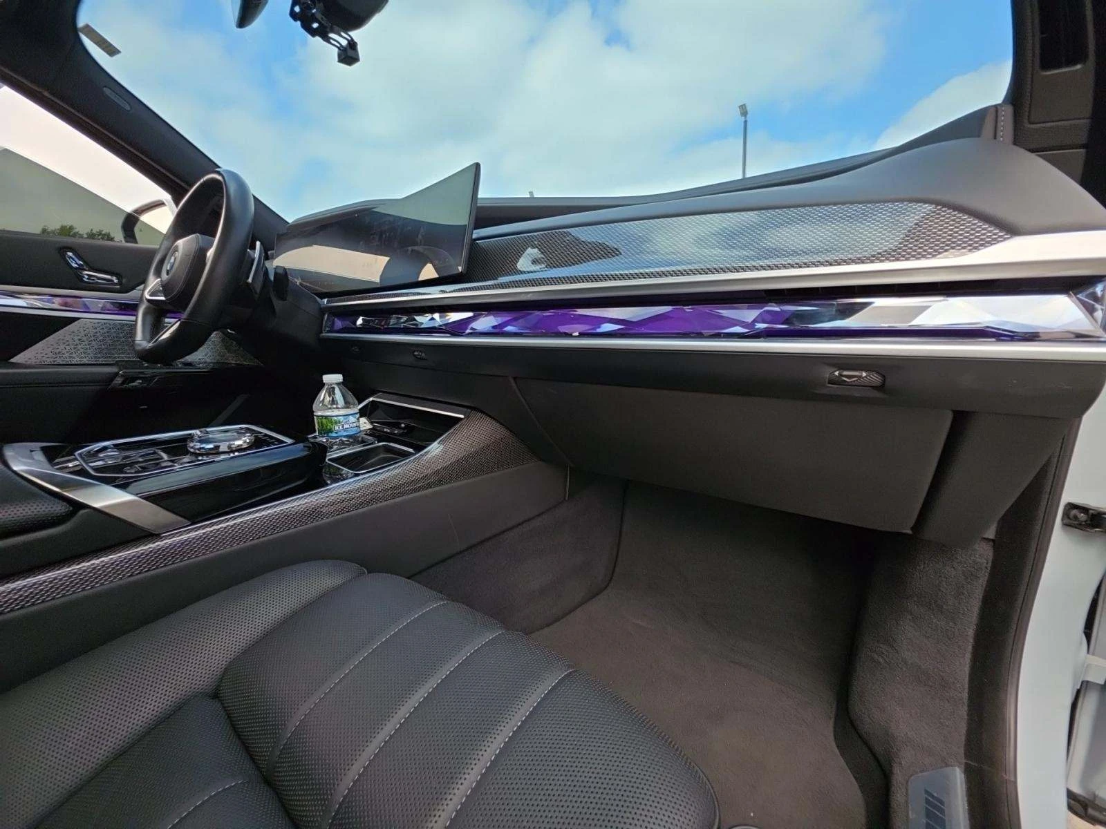 BMW 760 I / XDRIVE / FULL MAXX /  | Mobile.bg   14