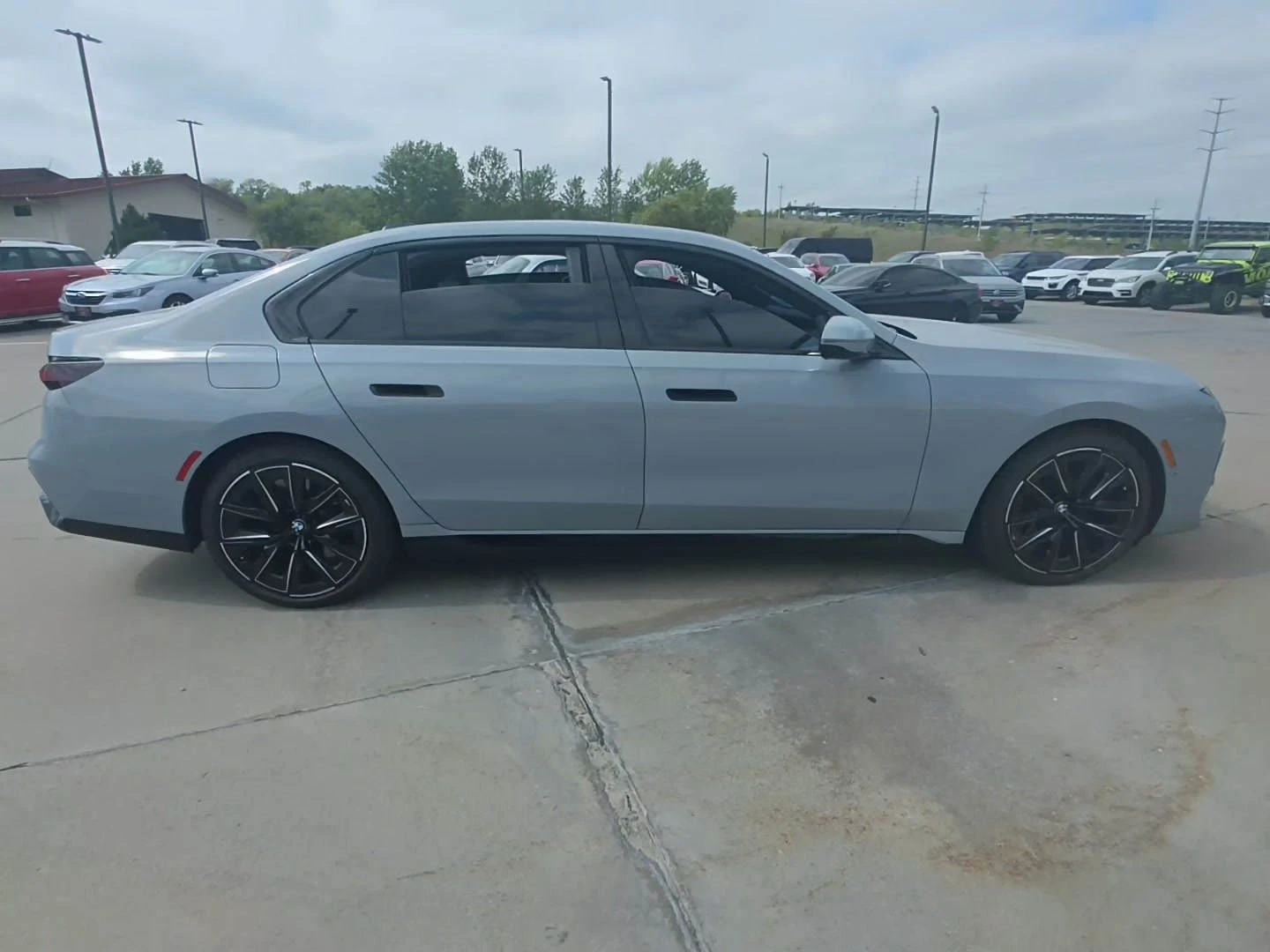 BMW 760 I / XDRIVE / FULL MAXX /  | Mobile.bg   2