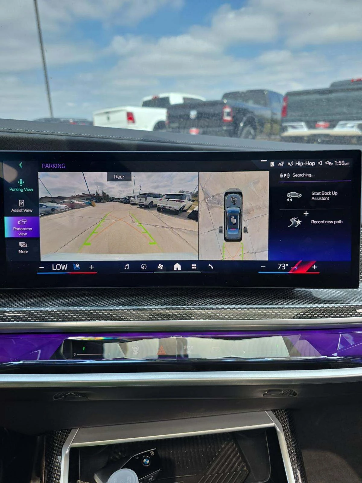 BMW 760 I / XDRIVE / FULL MAXX /  | Mobile.bg   9