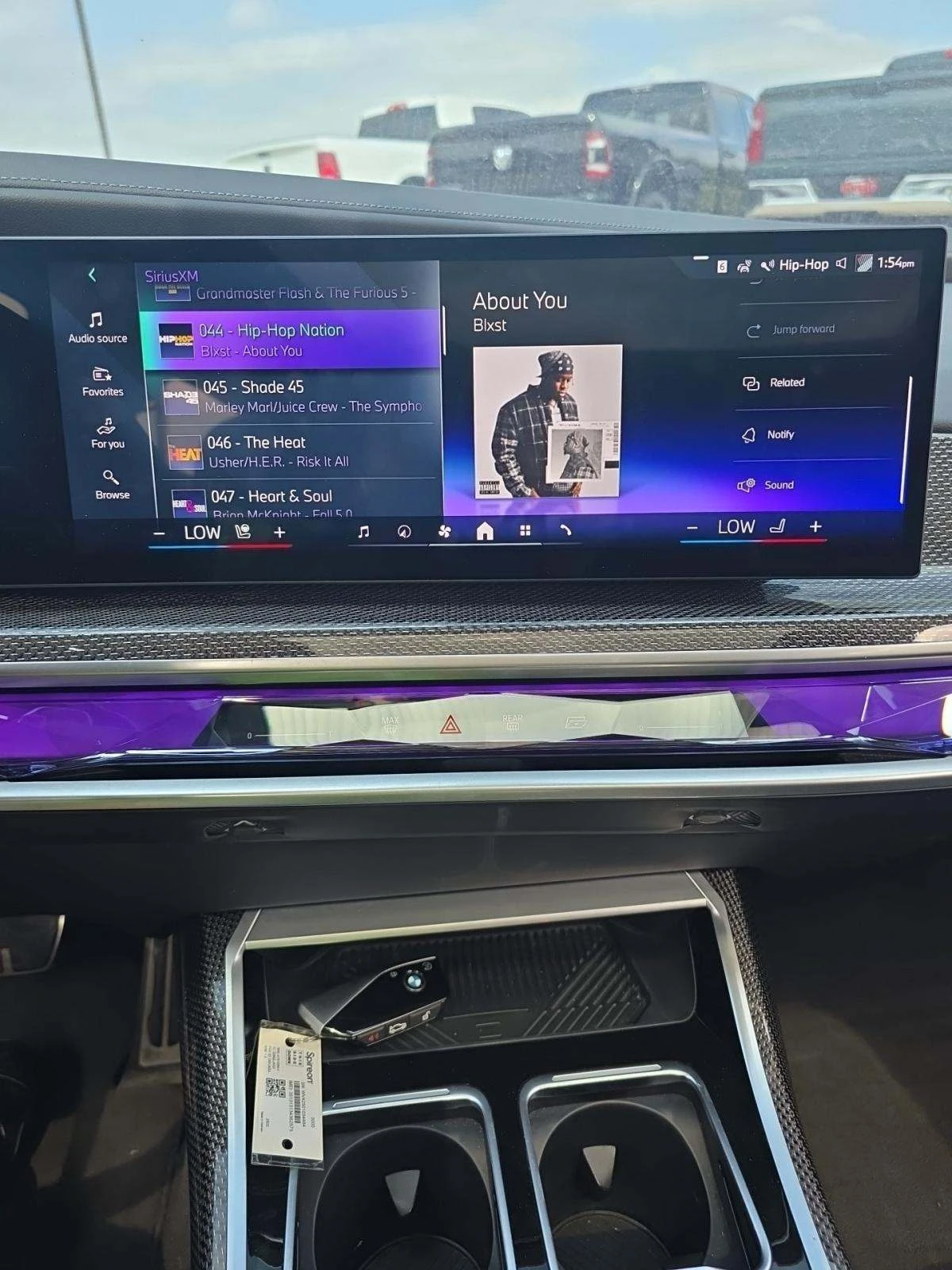 BMW 760 I / XDRIVE / FULL MAXX /  | Mobile.bg   8