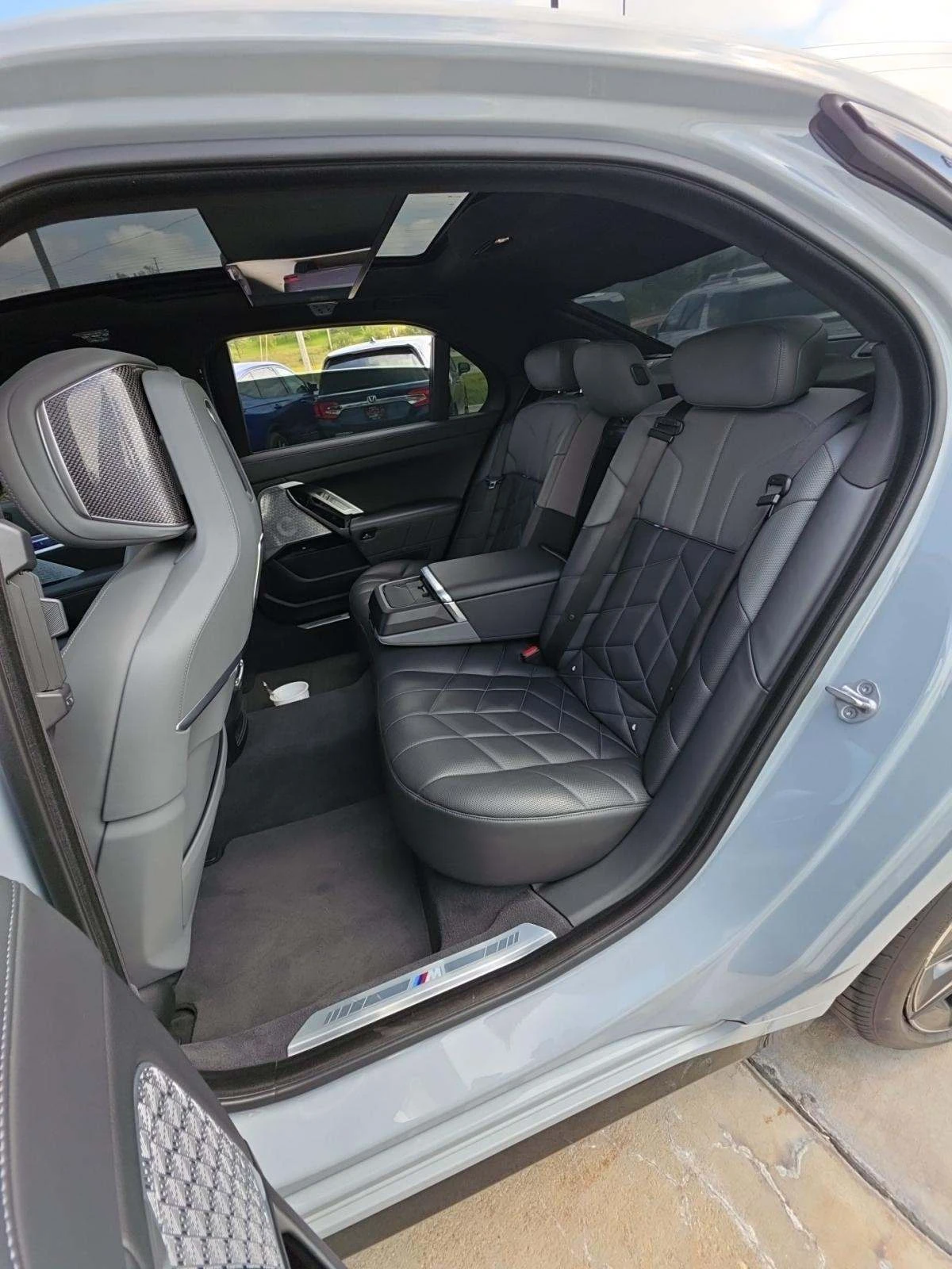 BMW 760 I / XDRIVE / FULL MAXX /  | Mobile.bg   16