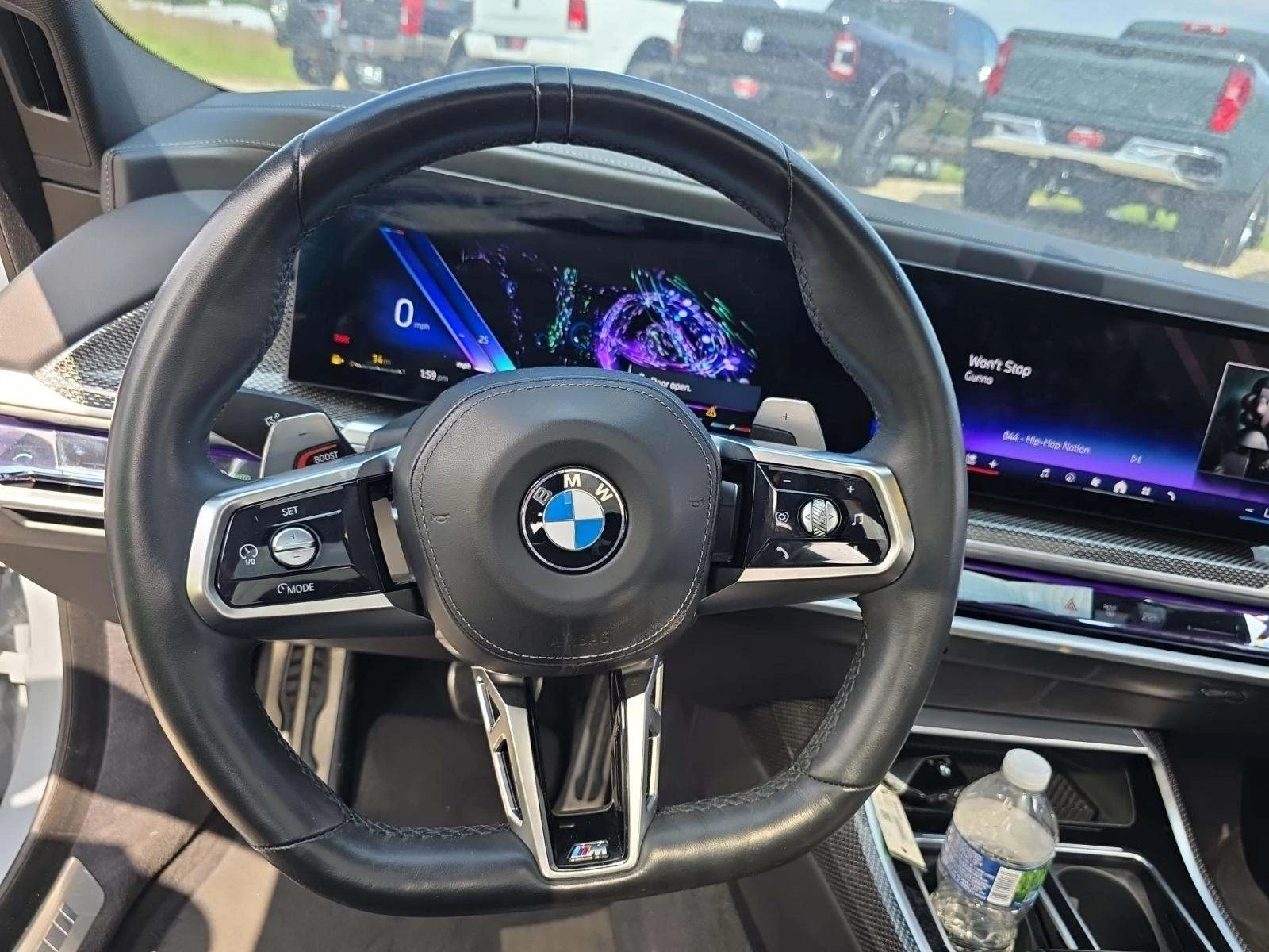 BMW 760 I / XDRIVE / FULL MAXX /  | Mobile.bg   6