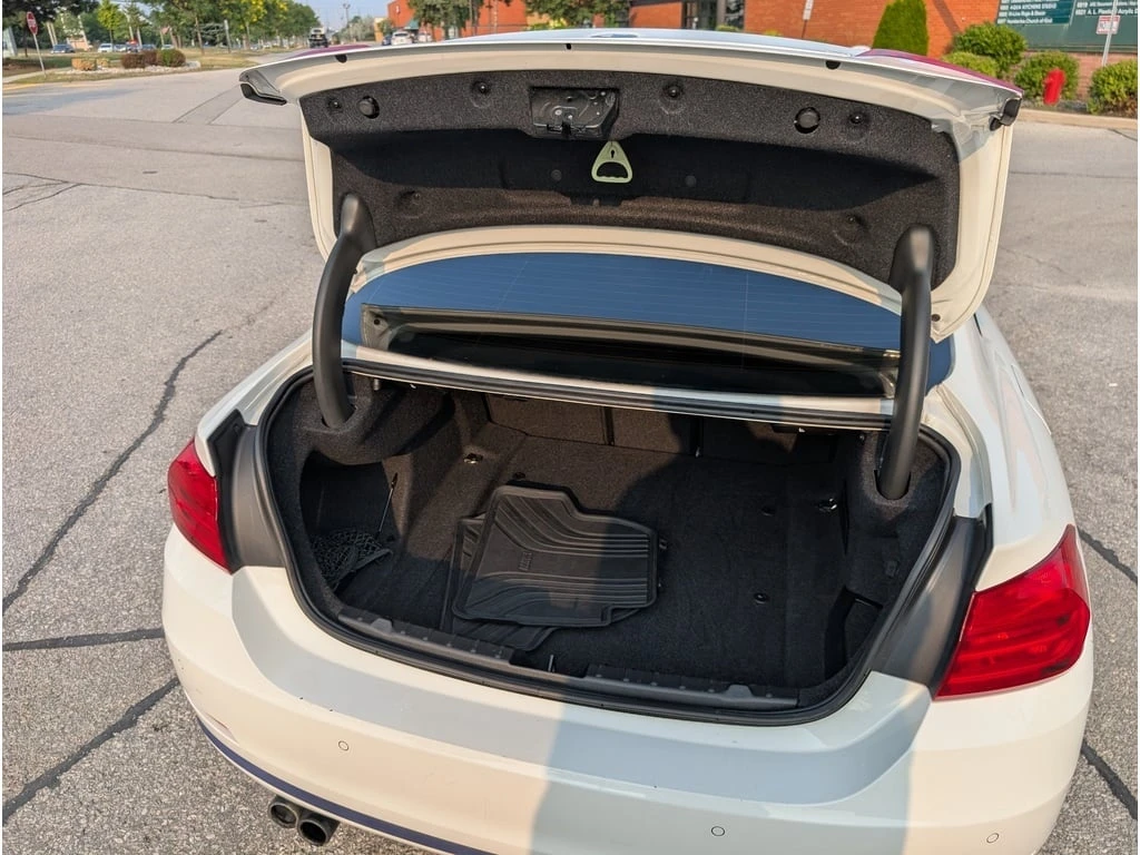 BMW 428 * 428i xDrive AWD Navigation Back Up Camera * CARF | Mobile.bg � ����������� 15