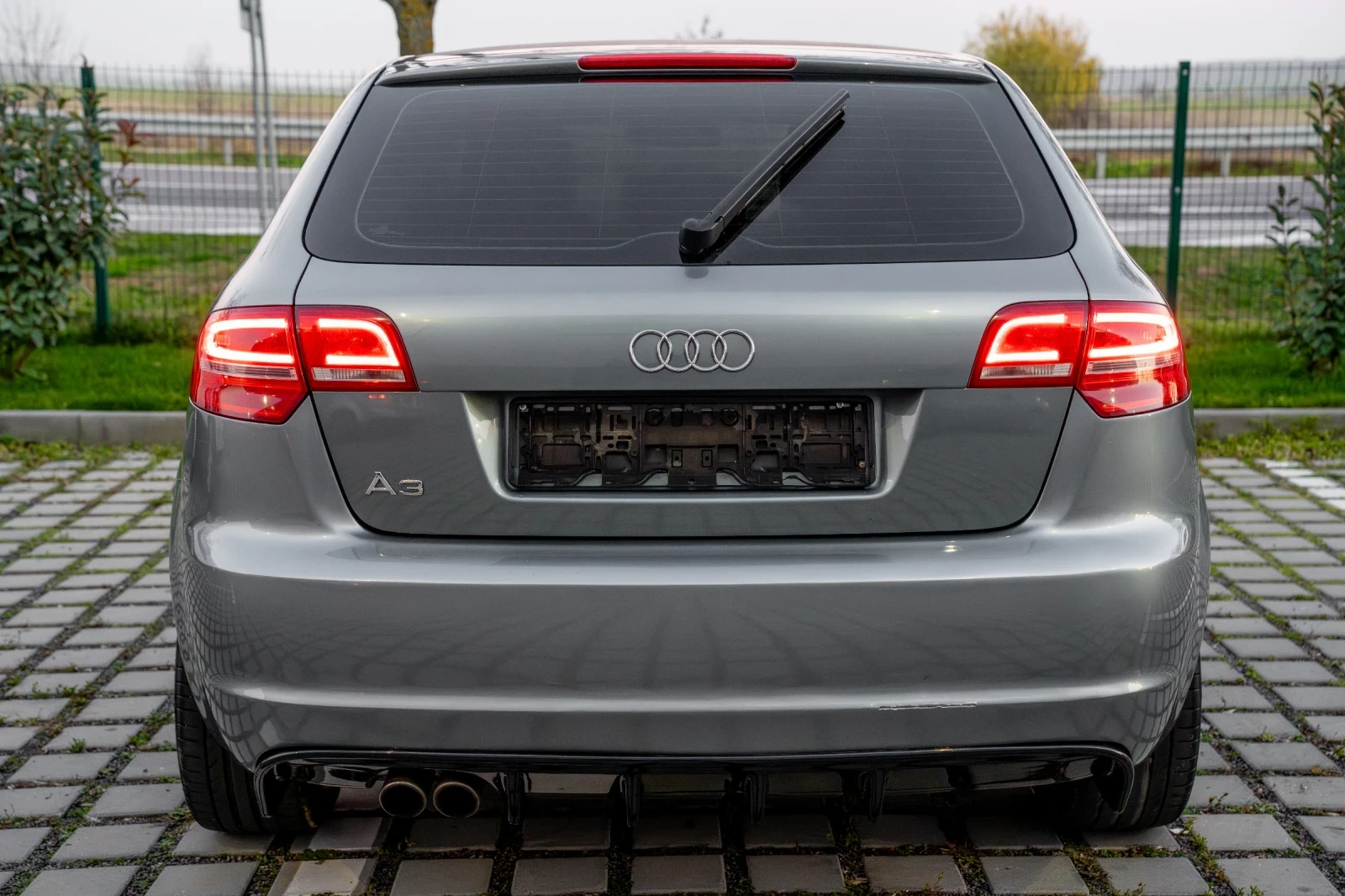 Audi A3 1.8TFSI | Mobile.bg � ����������� 2