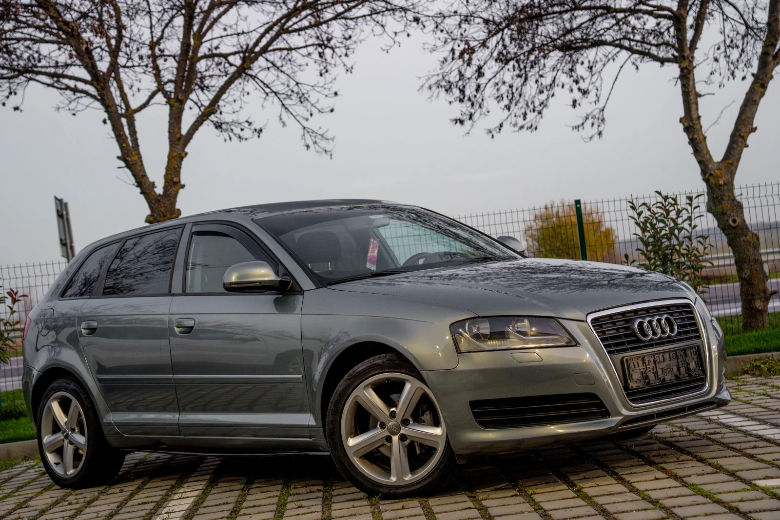 Audi A3 1.8TFSI | Mobile.bg � ����������� 3