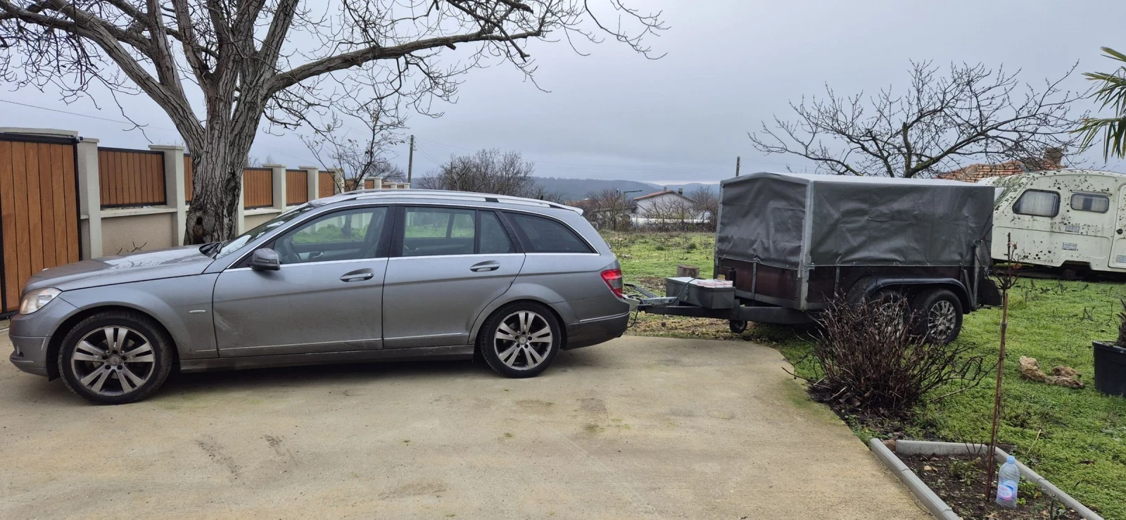 Mercedes-Benz C 200 Avangarde | Mobile.bg � ����������� 2