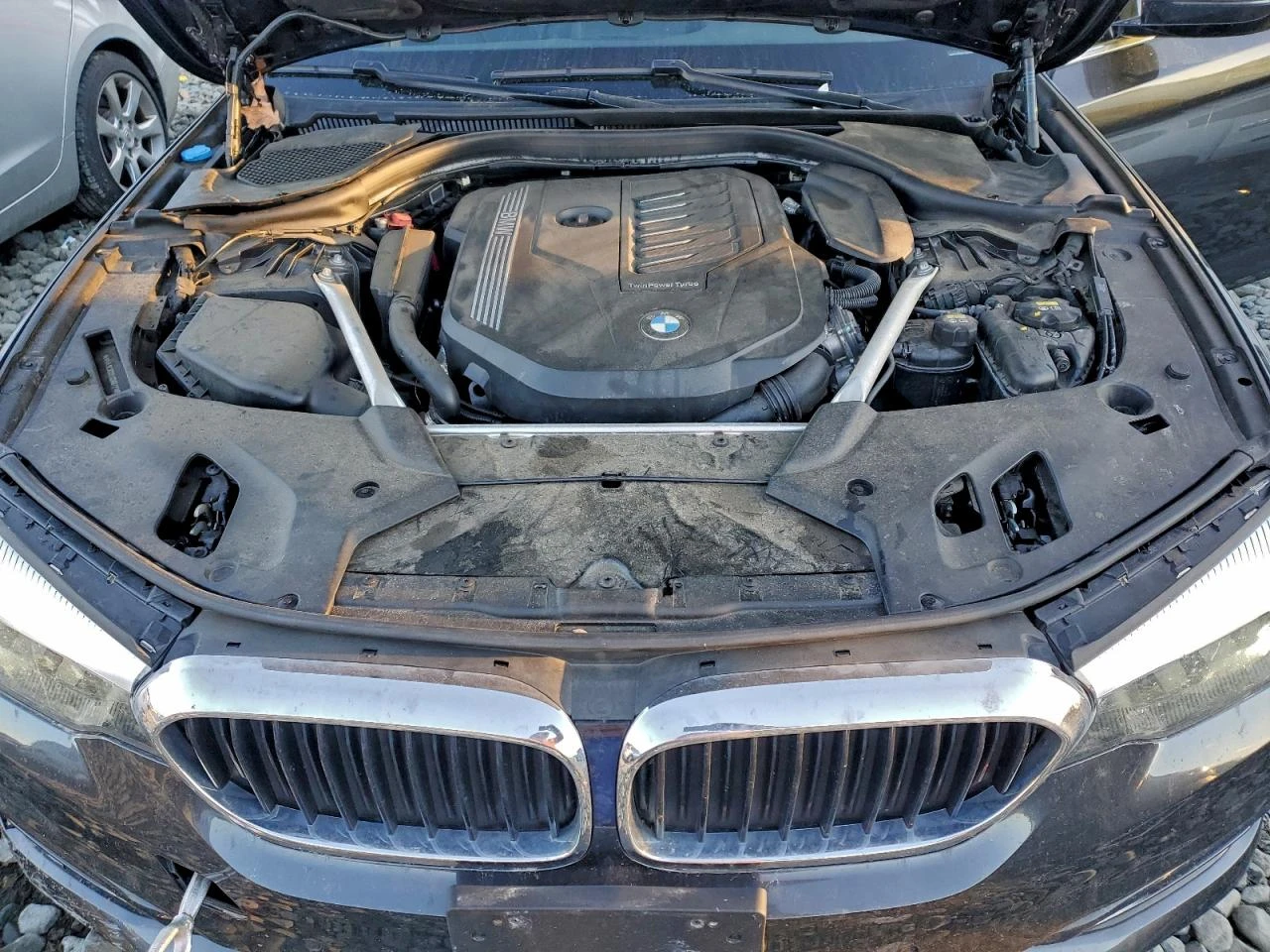 BMW 540 ��������* ��������� ����������* ���� �� ������ | Mobile.bg � ����������� 11