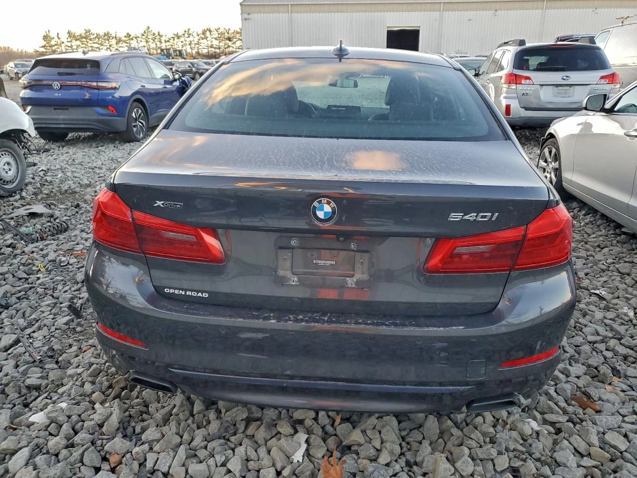 BMW 540 ��������* ��������� ����������* ���� �� ������ | Mobile.bg � ����������� 6