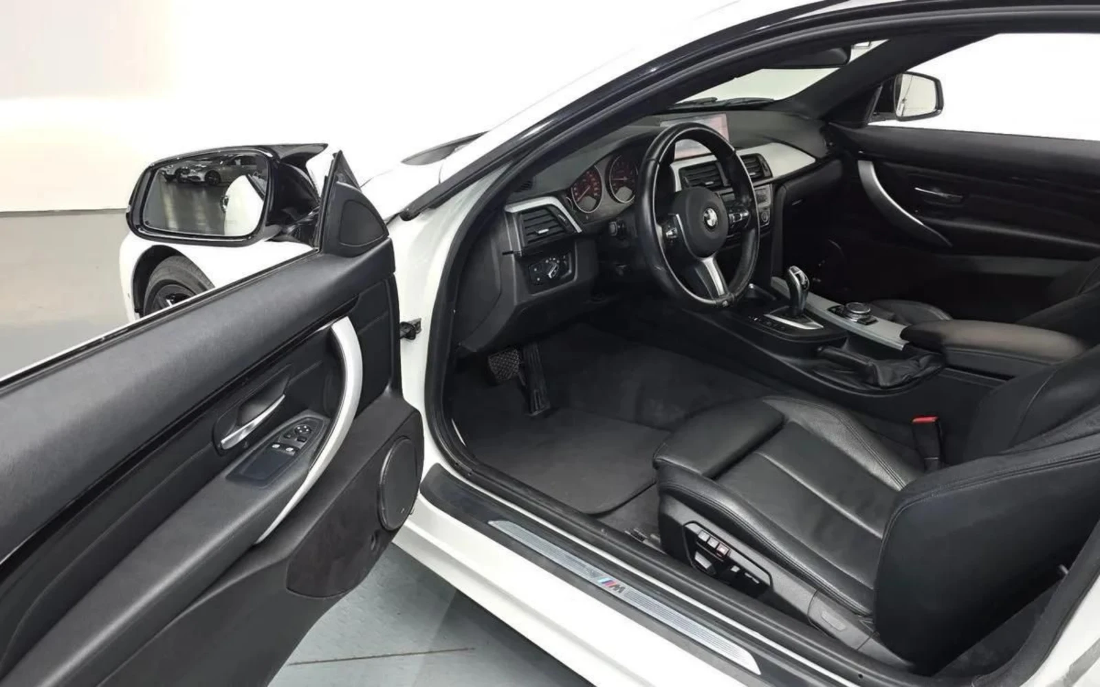 BMW 428 � Sports Coupe | Mobile.bg � ����������� 13