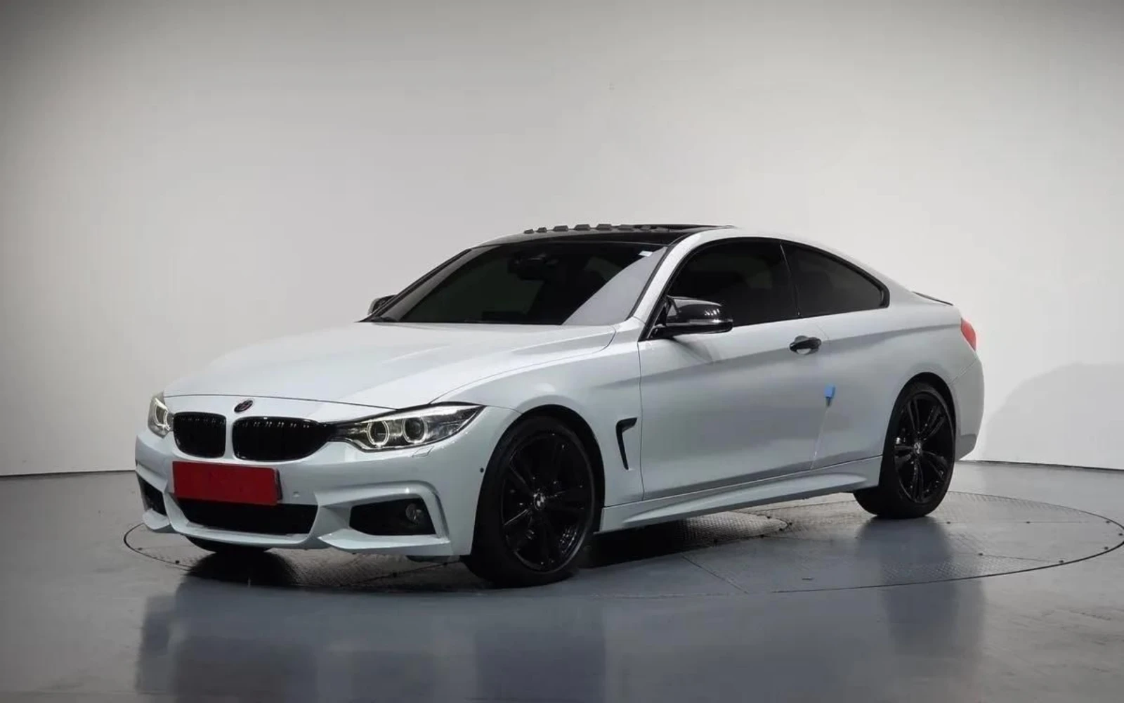 BMW 428 � Sports Coupe | Mobile.bg � ����������� 1