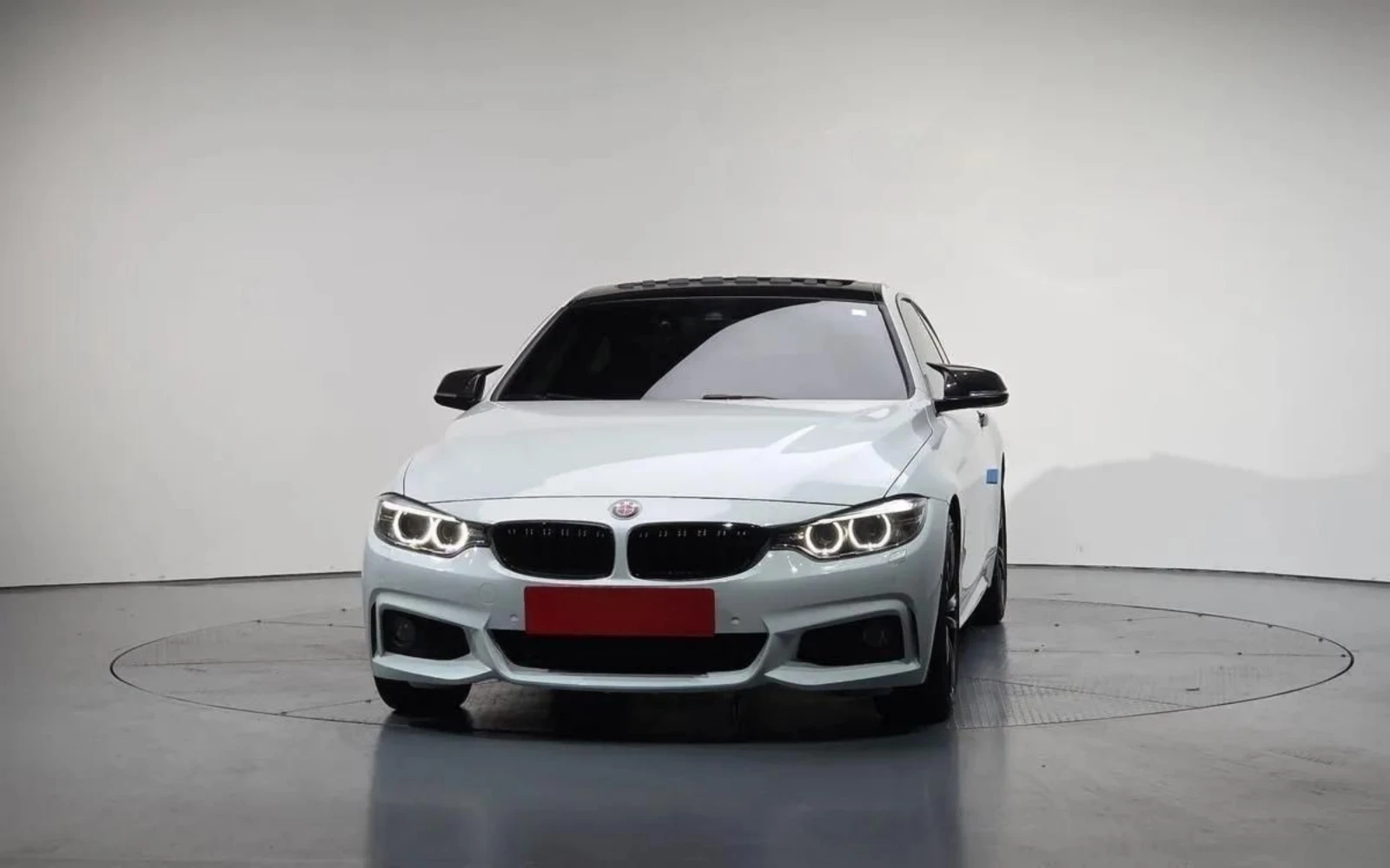 BMW 428 М Sports Coupe - изображение 2