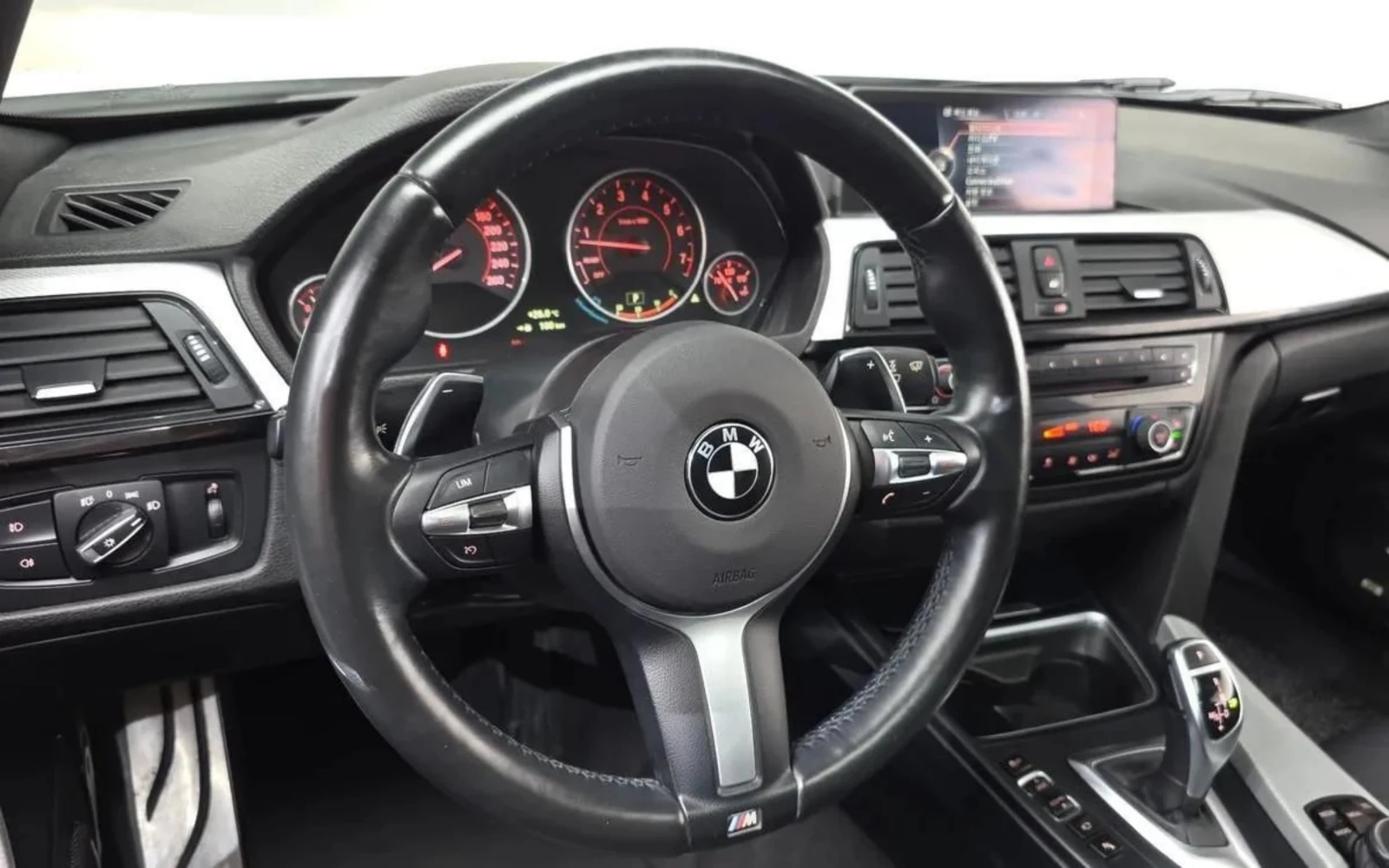 BMW 428 М Sports Coupe - изображение 10