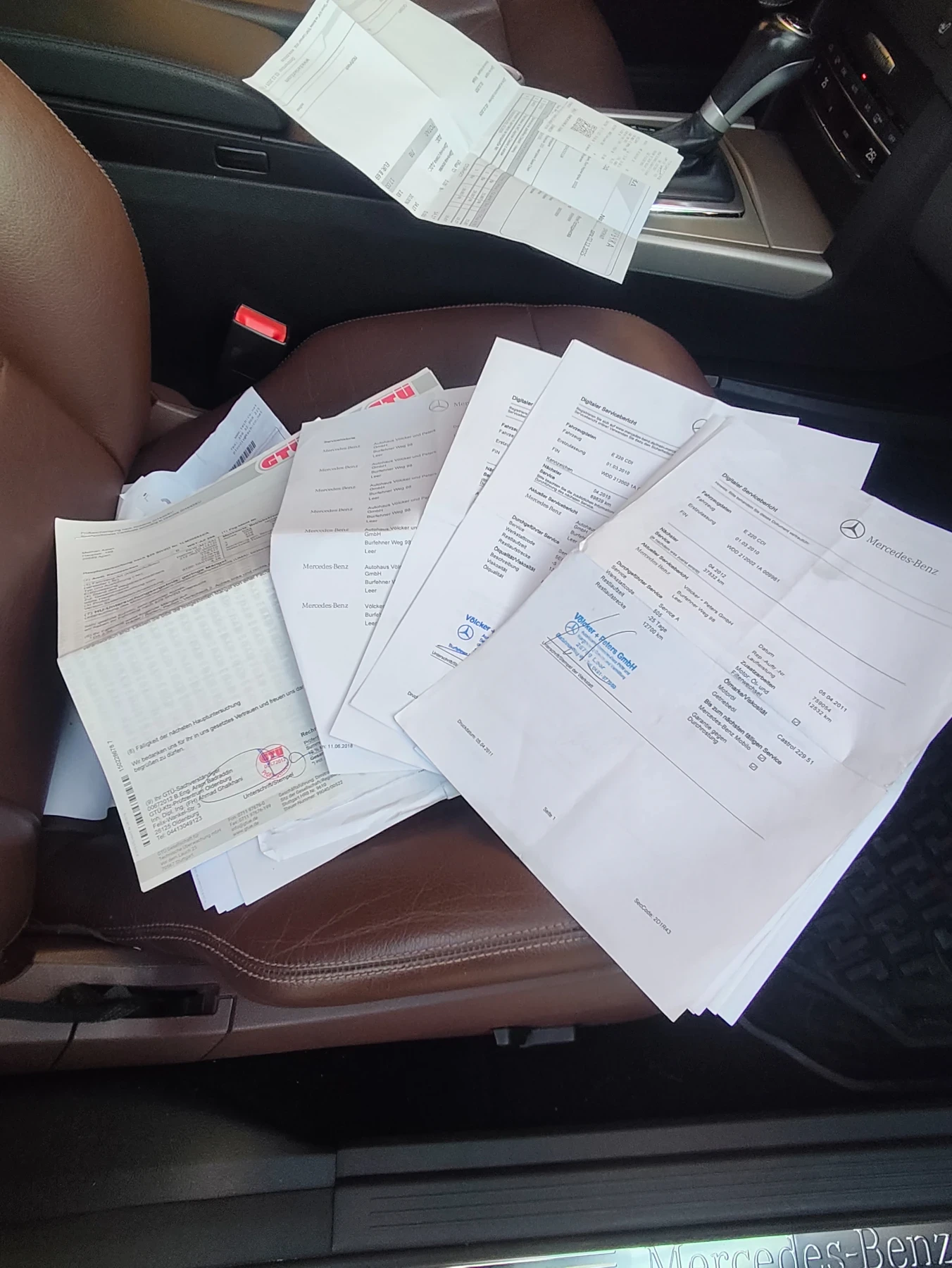 Mercedes-Benz E 220 ��������, ��� ���������!  | Mobile.bg � ����������� 15