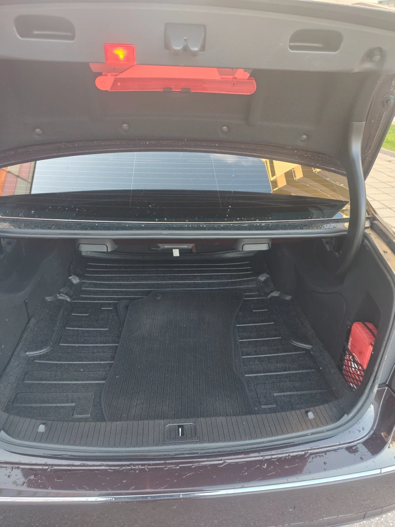 Mercedes-Benz E 220 ��������, ��� ���������!  | Mobile.bg � ����������� 17