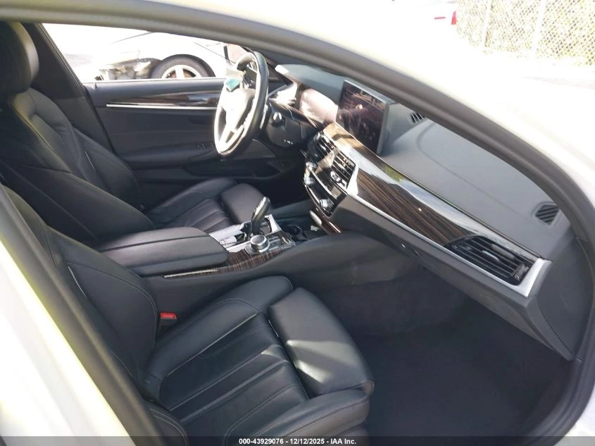 BMW 530 2l I - изображение 5