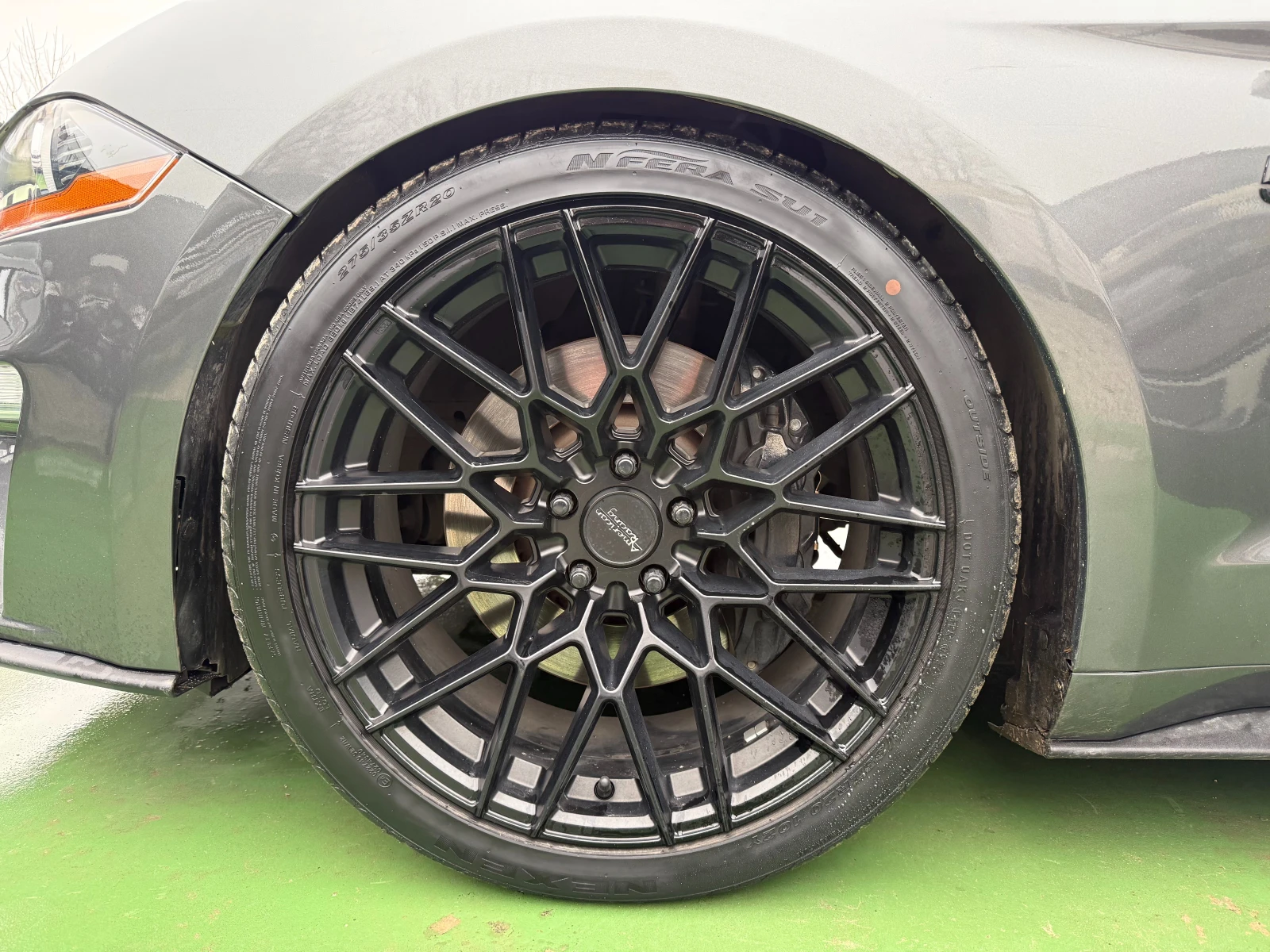 Ford Mustang GT FACELIFT | Mobile.bg � ����������� 16