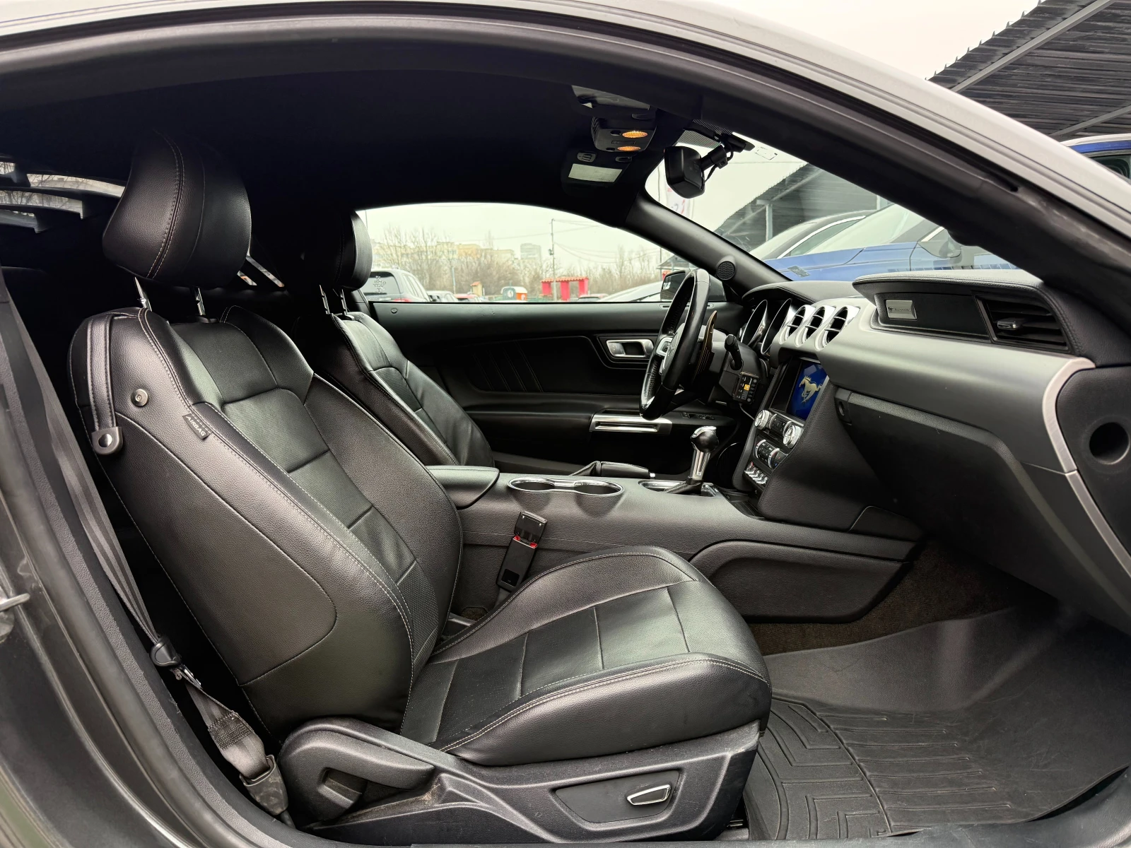 Ford Mustang GT FACELIFT - изображение 10