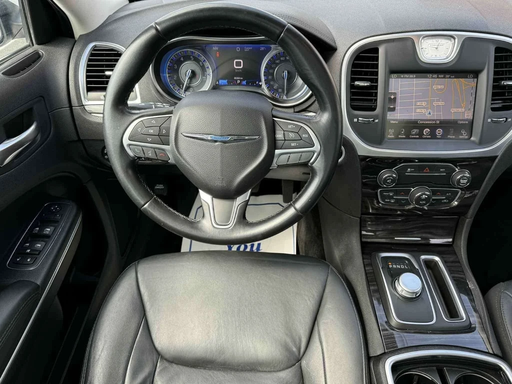 Chrysler 300c * Limited * CARFAX * ���� �� �� | Mobile.bg � ����������� 16