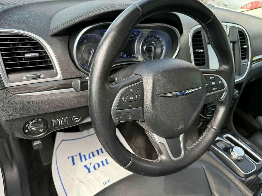 Chrysler 300c * Limited * CARFAX * ���� �� �� | Mobile.bg � ����������� 15