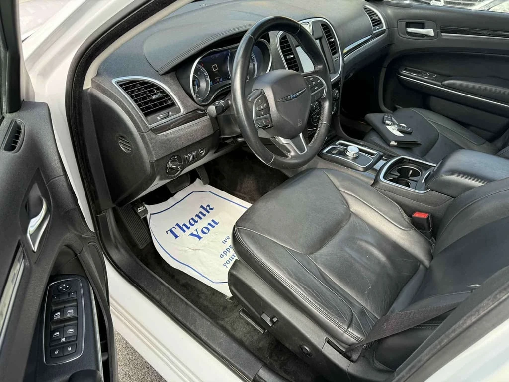 Chrysler 300c * Limited * CARFAX * ���� �� �� | Mobile.bg � ����������� 14