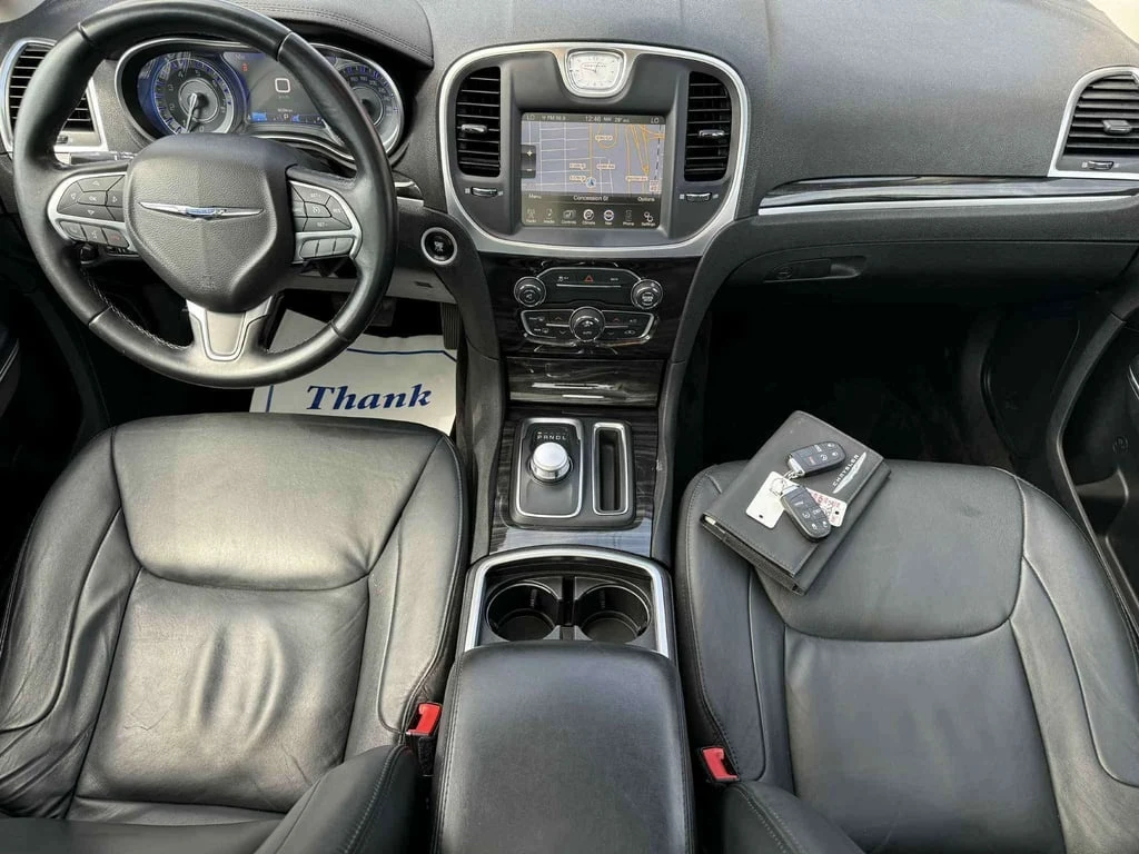 Chrysler 300c * Limited * CARFAX * ���� �� �� | Mobile.bg � ����������� 17