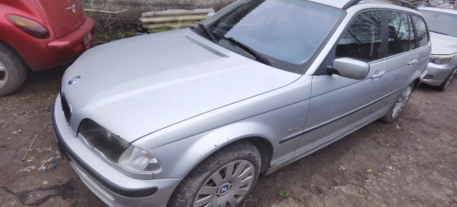BMW 320 | Mobile.bg � ����������� 4
