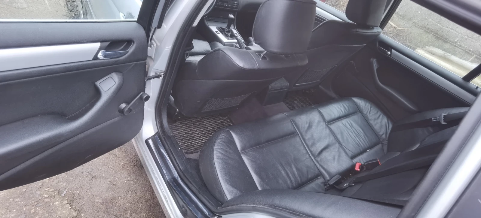 BMW 320 | Mobile.bg � ����������� 1