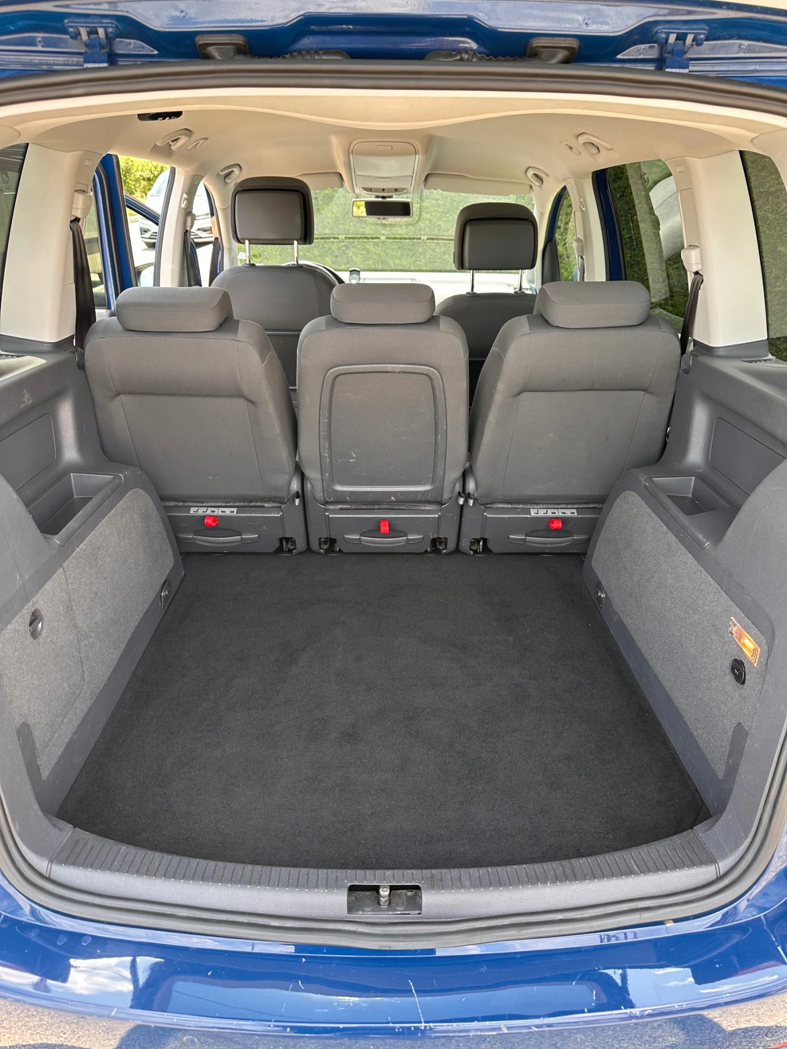 VW Touran | Mobile.bg � ����������� 7