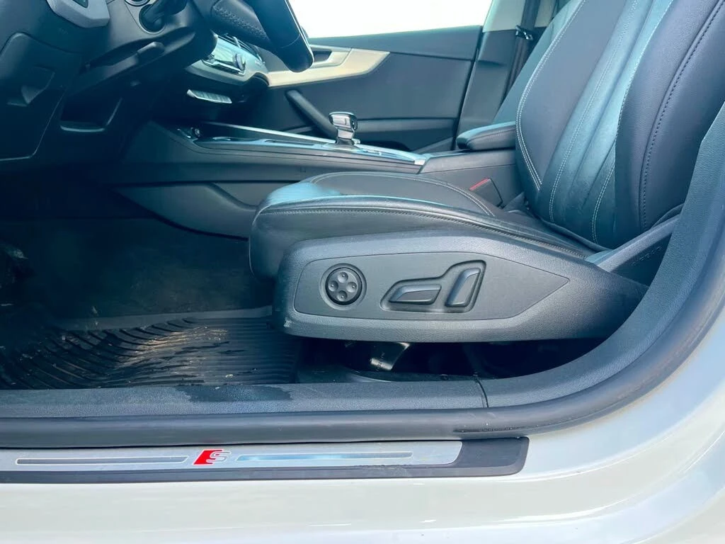 Audi A5 Sportback* Progressiv* АвтоКредит* (ЦЕНА ДО БГ), снимка 10 - Автомобили и джипове - 54002277