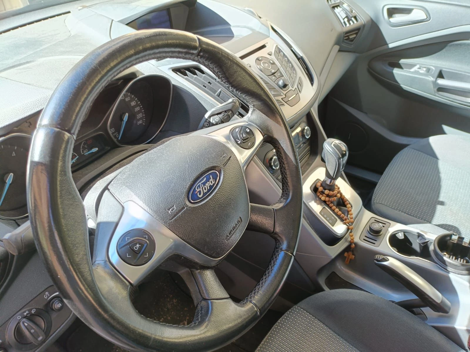 Ford C-max 2.0D/�������/navi | Mobile.bg � ����������� 4