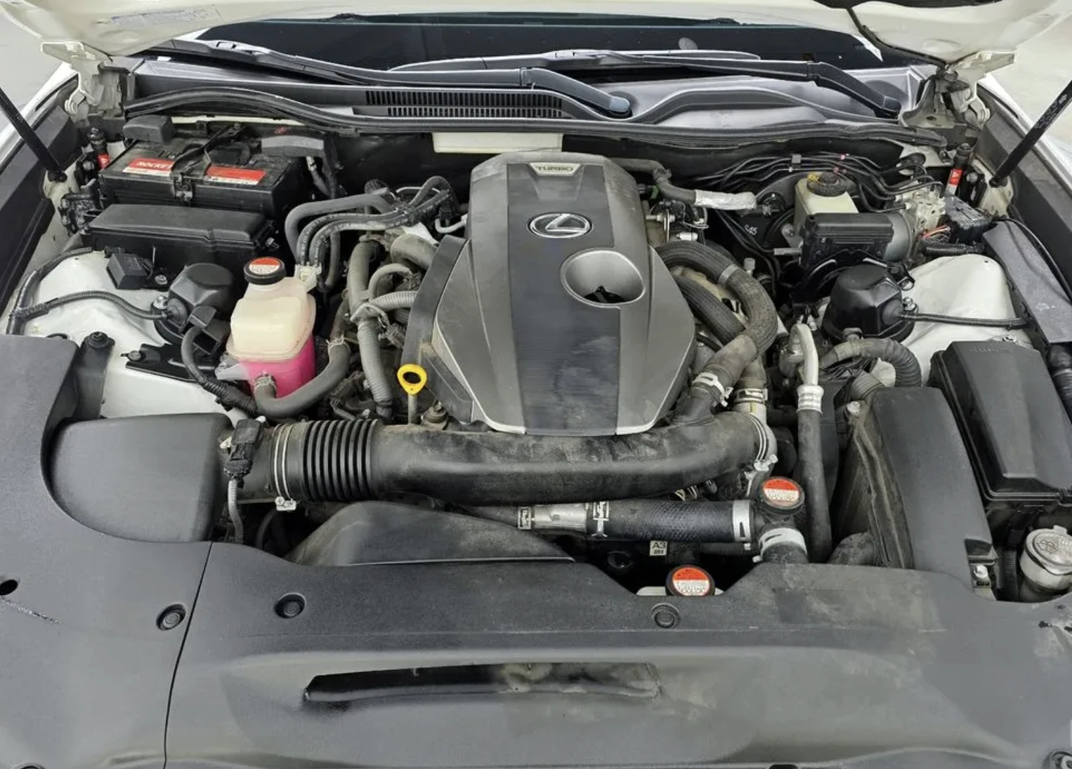 Lexus RC 200t F sport/�������/������/74 000��! | Mobile.bg � ����������� 6