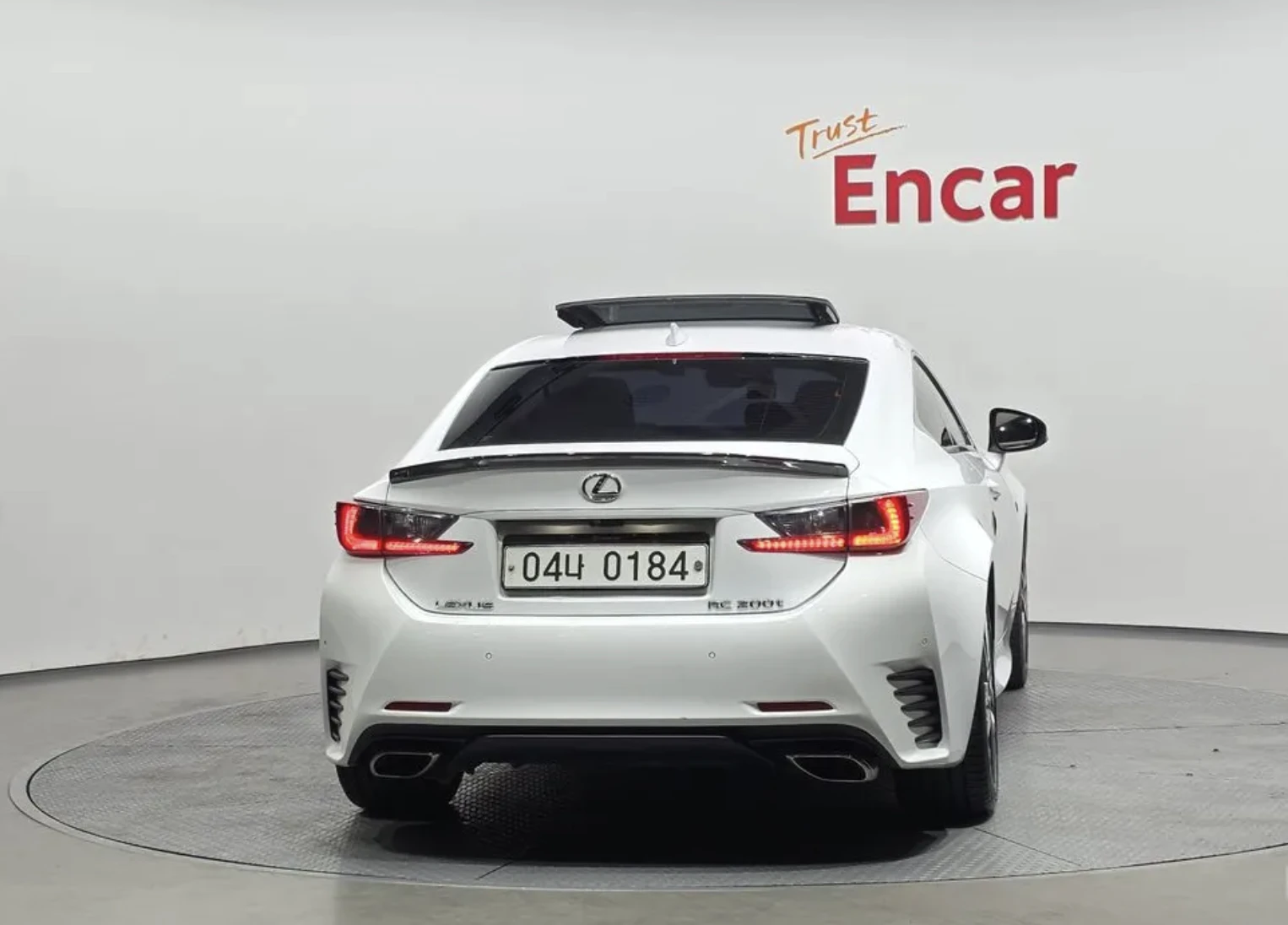 Lexus RC 200t F sport/�������/������/74 000��! | Mobile.bg � ����������� 4