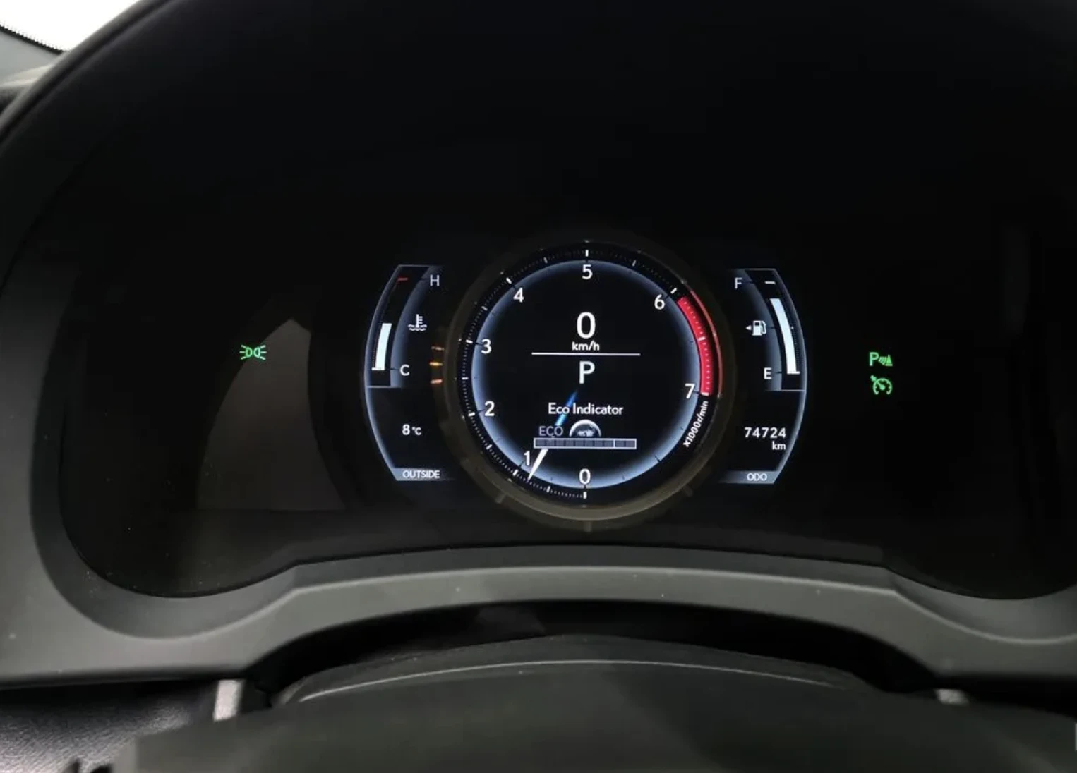 Lexus RC 200t F sport/�������/������/74 000��! | Mobile.bg � ����������� 8