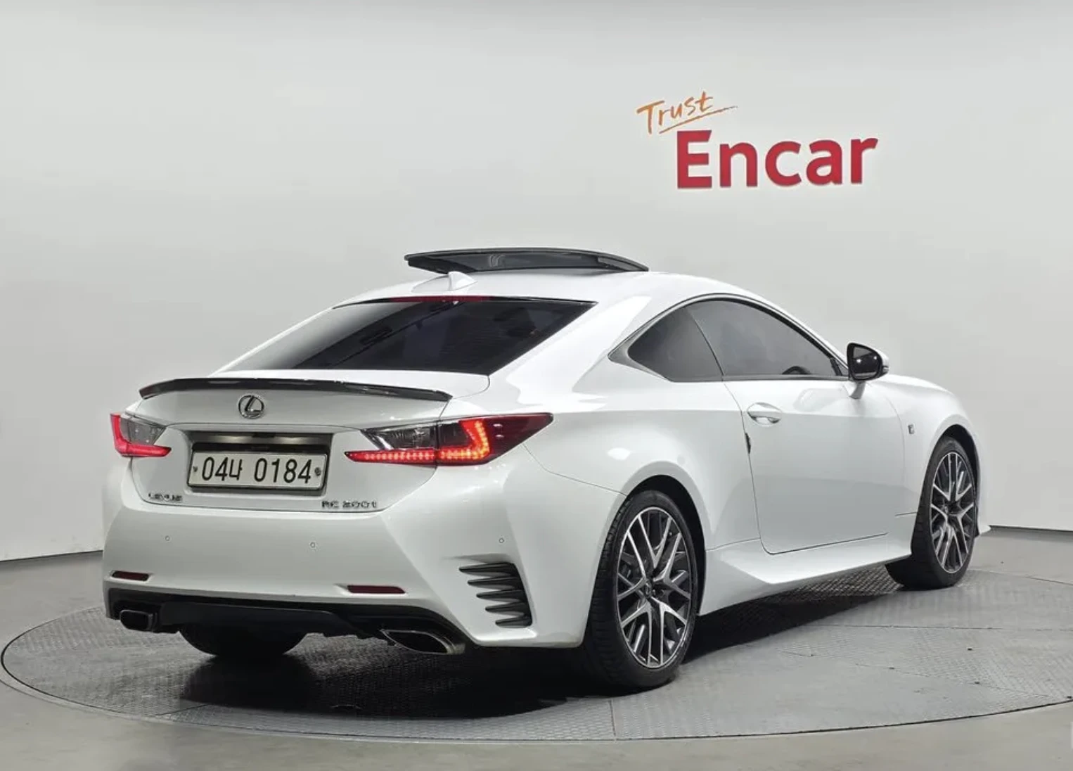 Lexus RC 200t F sport/�������/������/74 000��! | Mobile.bg � ����������� 2