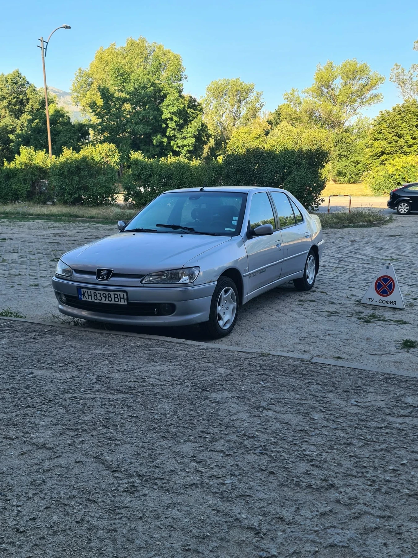 Peugeot 306 | Mobile.bg � ����������� 1