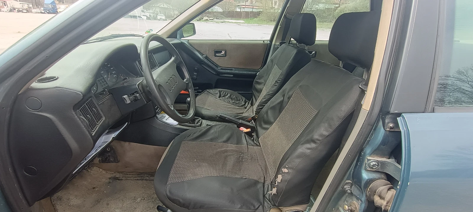 Audi 80 | Mobile.bg � ����������� 5